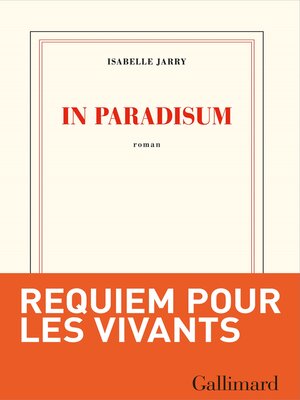 cover image of In paradisum